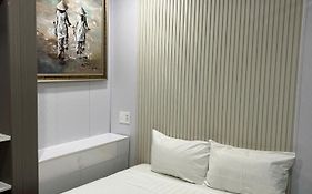 Thu'S Apartment Near Ben Thanh Market